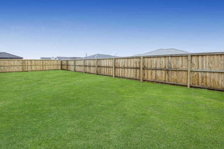 Photo of property in 31 Nethercote Way, Rolleston, 7614