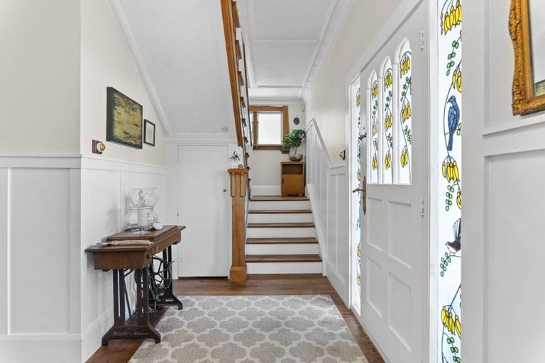 Photo of property in 244 Saint Aubyn Street, New Plymouth, 4310