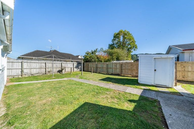 Photo of property in 31 Merton Street, Trentham, Upper Hutt, 5018