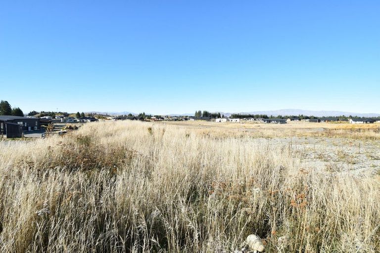 Photo of property in 8 Jocks Terrace, Twizel, 7901