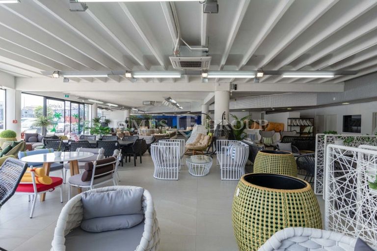 Photo of property in 2 Augustus Terrace, Parnell, Auckland, 1052