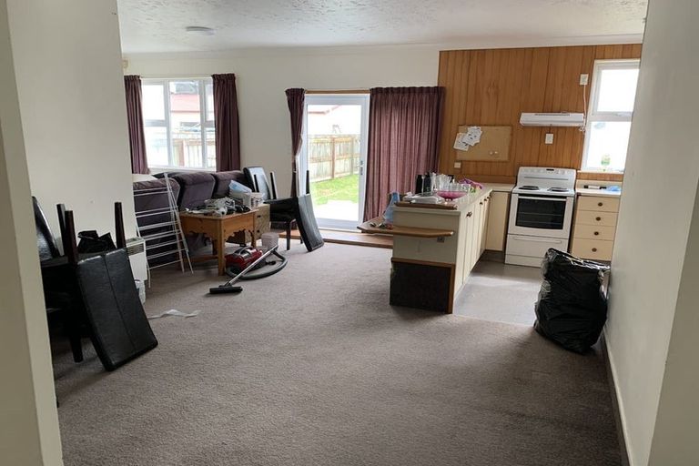 Photo of property in 41 Rotherham Terrace, Miramar, Wellington, 6022