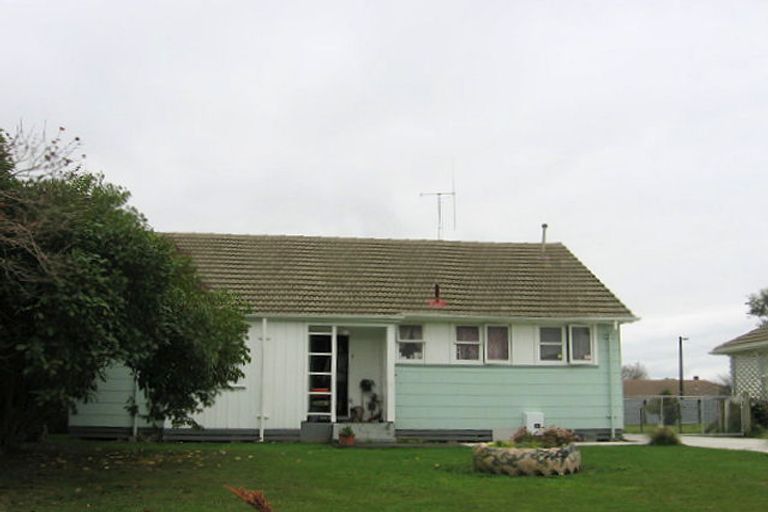Photo of property in 29 Wilson Crescent, Highbury, Palmerston North, 4412