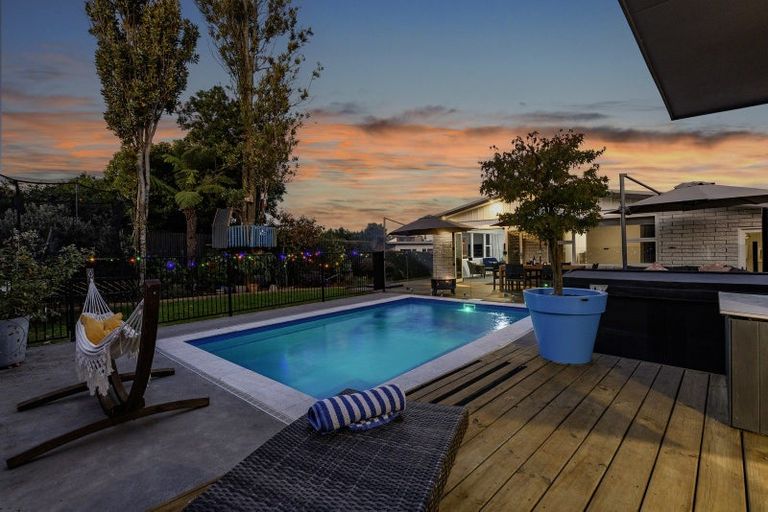 Photo of property in 253 Levers Road, Matua, Tauranga, 3110