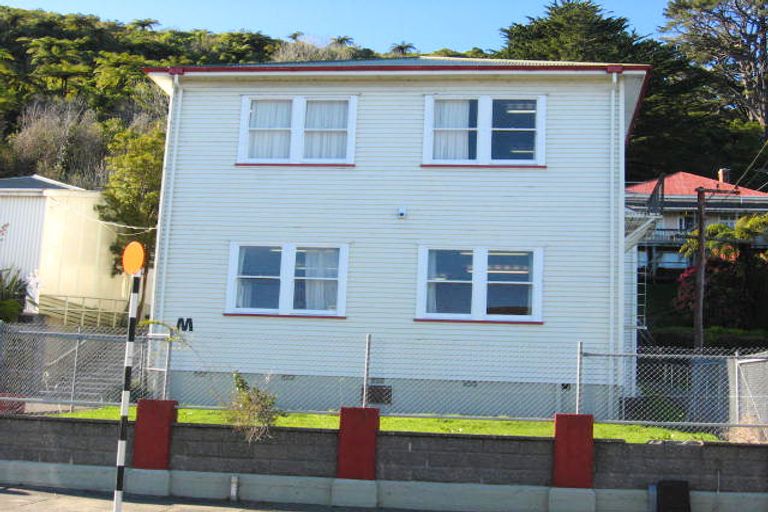 Photo of property in 19 Alexander Street, Greymouth, 7805