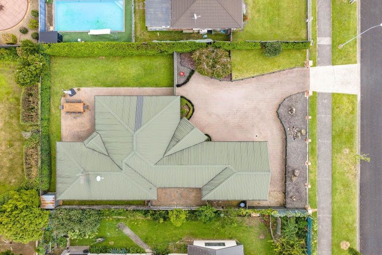 Photo of property in 38 Rototuna Road, Flagstaff, Hamilton, 3210