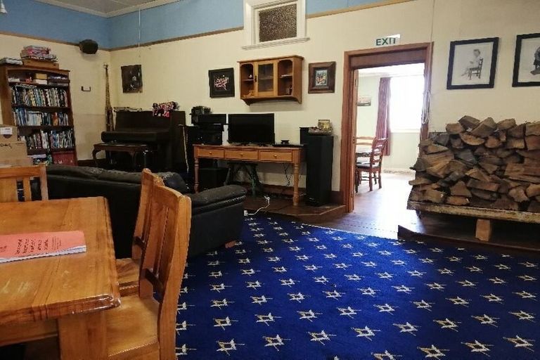 Photo of property in 5 Lodge Street, Mataura, 9712