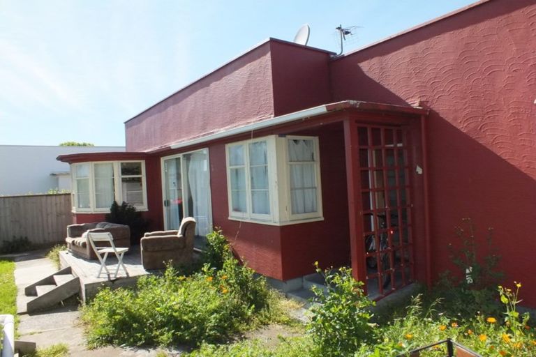 Photo of property in 5 Tonga Place, Riccarton, Christchurch, 8041