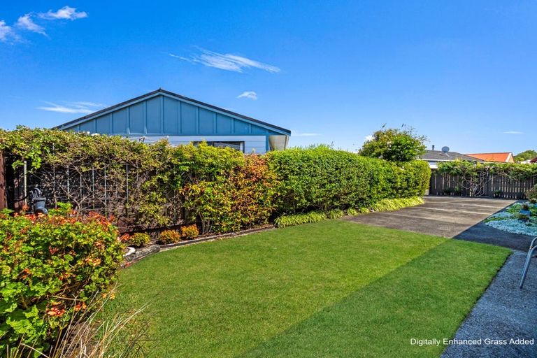 Photo of property in 54b Treadwell Street, Springvale, Whanganui, 4501