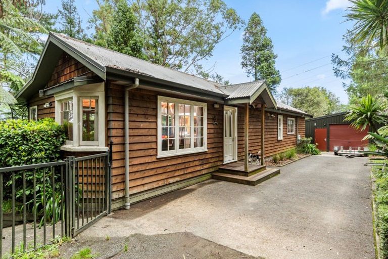 Photo of property in 145 Wairoa Road, Minden, Tauranga, 3171