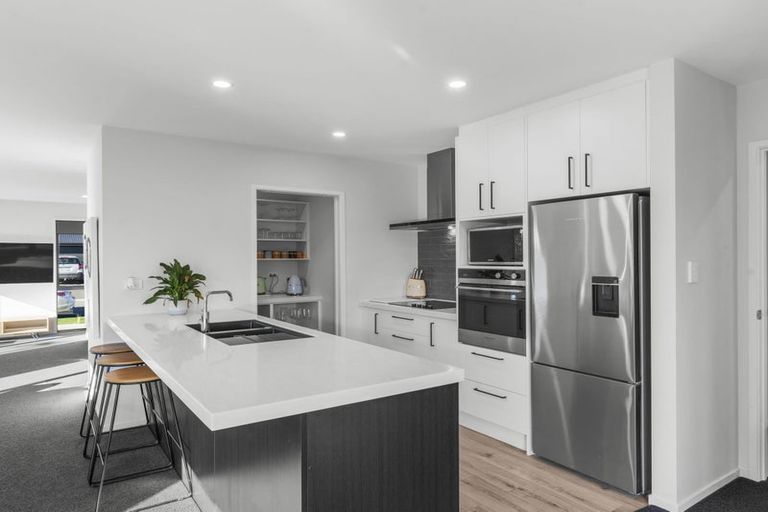 Photo of property in 28 Westbrook Avenue, Rolleston, 7615