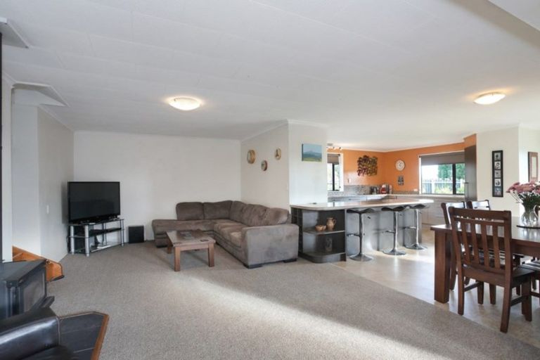 Photo of property in 146 Parewanui Road, Bulls, 4894