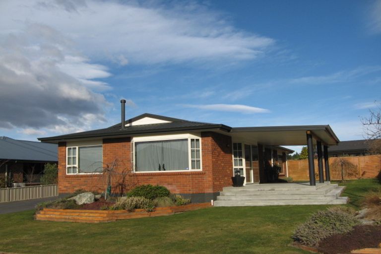 Photo of property in 3 Sunshine Court, Cromwell, 9310