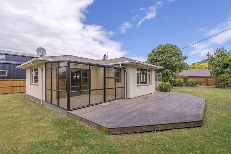 Photo of property in 3 Lincoln Tai Tapu Road, Tai Tapu, Christchurch, 7672