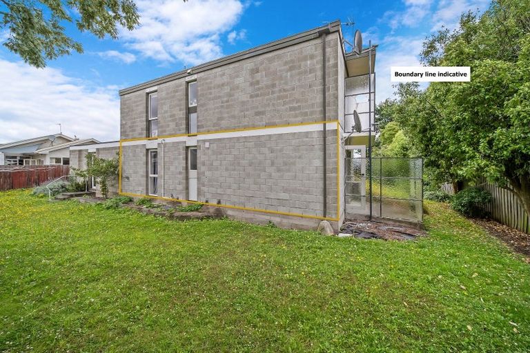 Photo of property in 4/44 Puriri Street, Riccarton, Christchurch, 8041