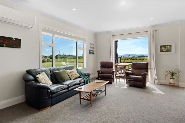 Photo of property in 222 Chittock Road, Maitland, Gore, 9773