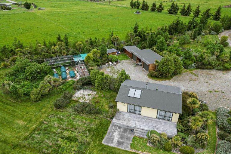 Photo of property in 2832 South Eyre Road, Eyrewell, Rangiora, 7476