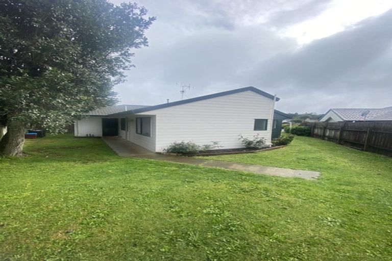 Photo of property in 19 Kereru Street, Maunu, Whangarei, 0110