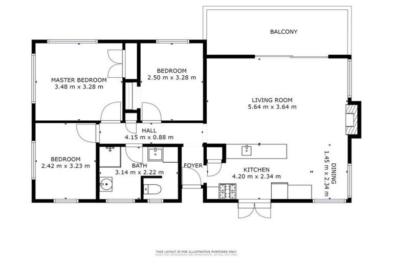 Photo of property in 45 Glendale Road, Woodhill, Whangarei, 0110