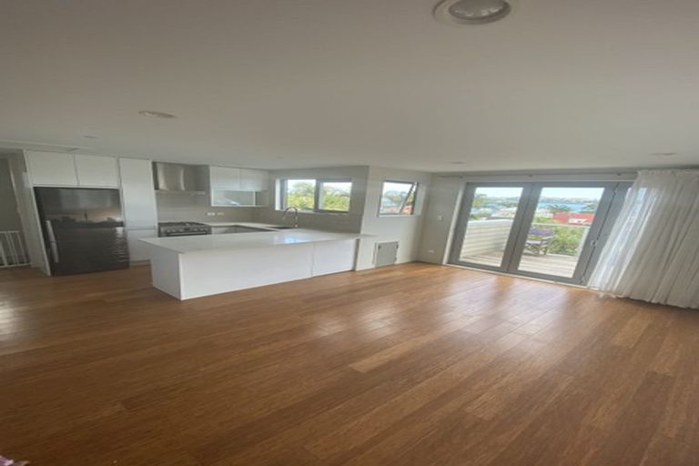 Photo of property in 45a Clarence Street, Devonport, Auckland, 0624