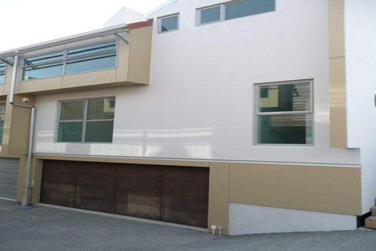Photo of property in 3c/10 Park Avenue, Epuni, Lower Hutt, 5011