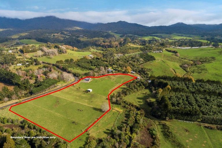 Photo of property in 80 Upland Road, Aongatete, Katikati, 3181