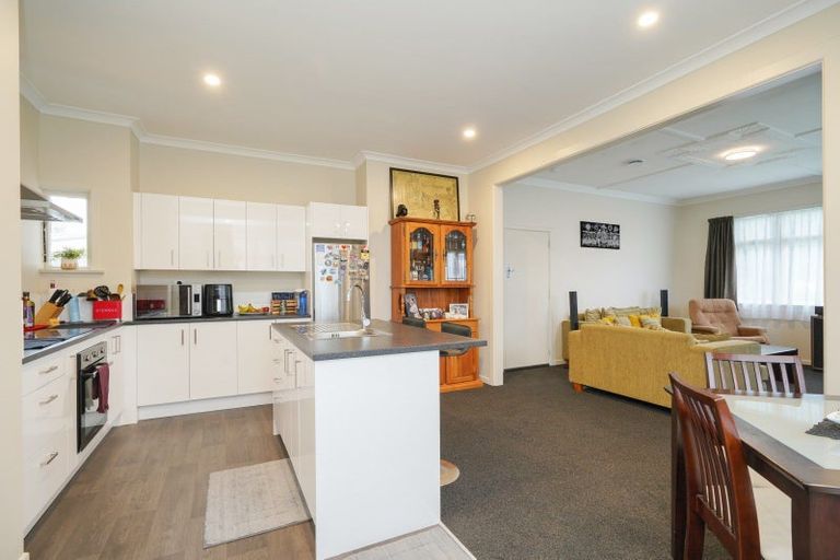 Photo of property in 229 Crinan Street, Appleby, Invercargill, 9812