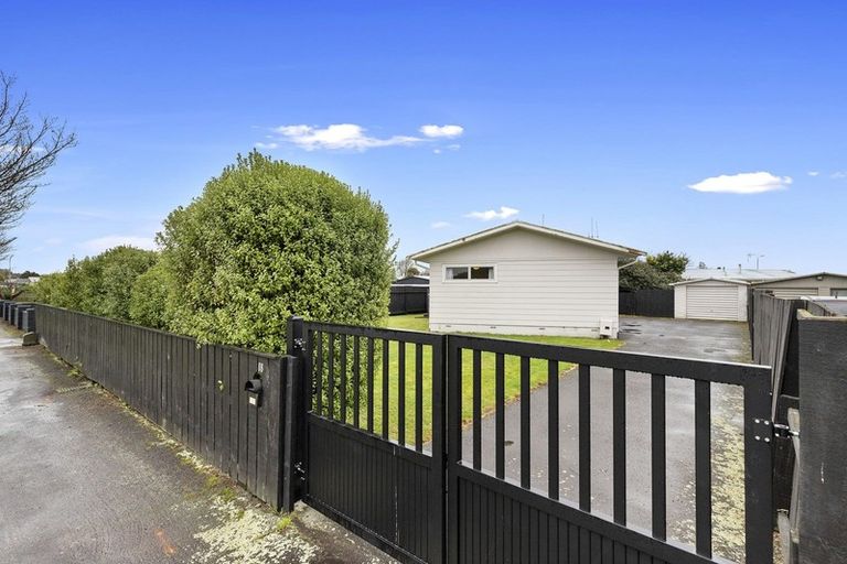 Photo of property in 88 Saxbys Road, Deanwell, Hamilton, 3206