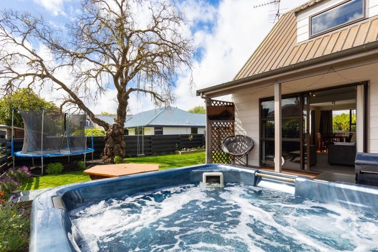 Photo of property in 18a Leitrim Street, Redwoodtown, Blenheim, 7201