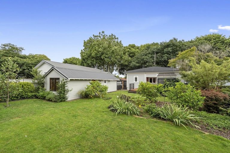 Photo of property in 43 Albert Street, Hamilton East, Hamilton, 3216