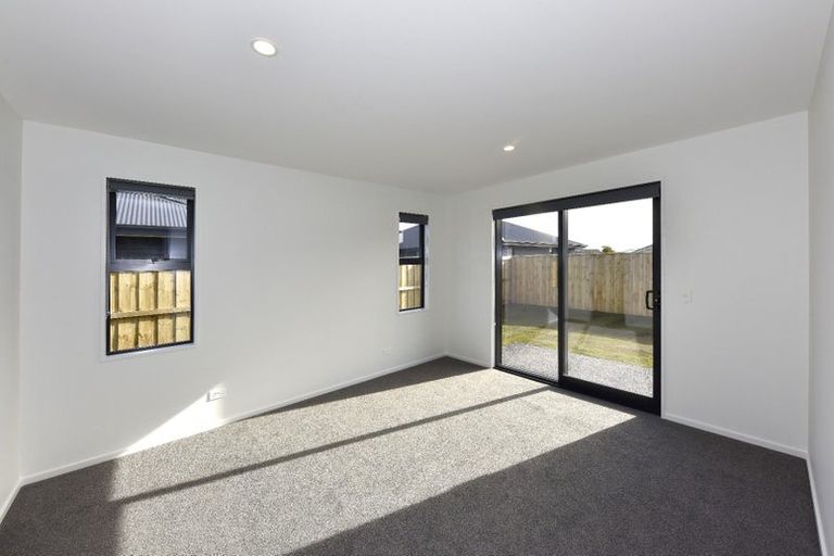 Photo of property in 108 Jean Archie Drive, Rolleston, 7614