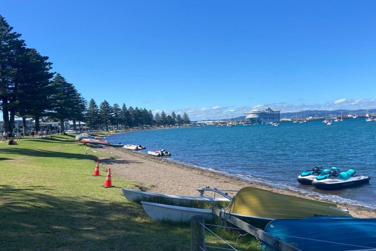 Photo of property in Capri Apartments, 5 The Mall, Mount Maunganui, 3116