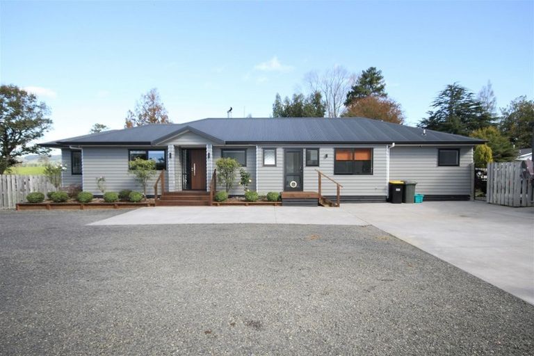 Photo of property in 74 Montrose Road, Waihi, 3610
