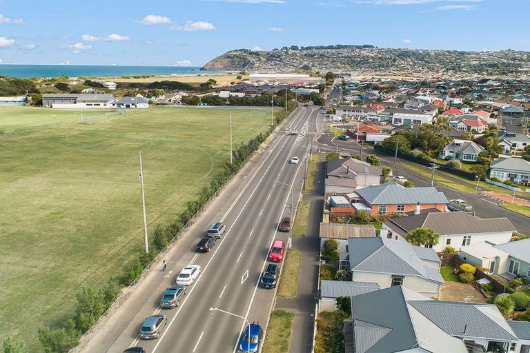 Photo of property in 60 Victoria Road, Saint Kilda, Dunedin, 9012