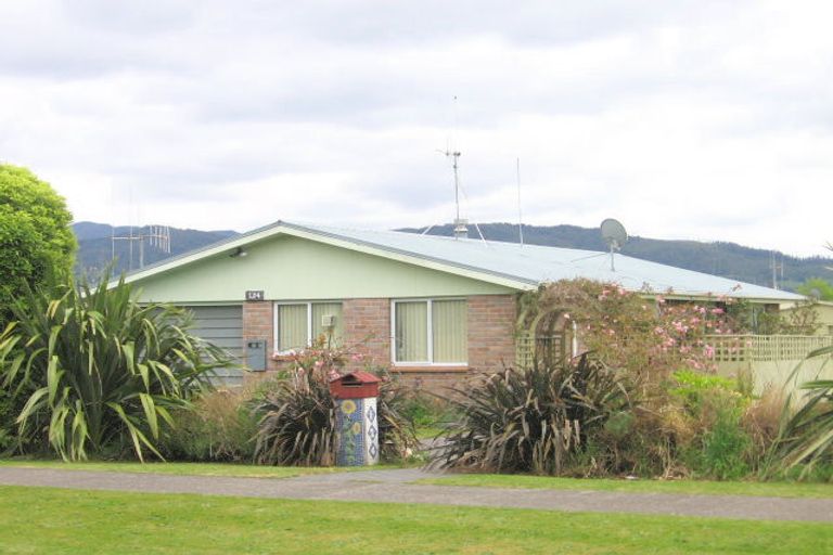 Photo of property in 124 Park Road, Katikati, 3129