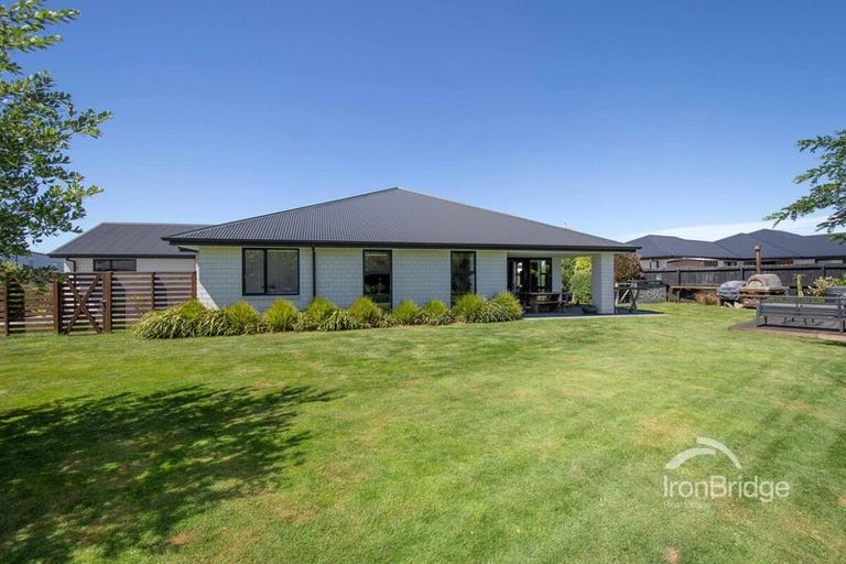 Photo of property in 1 Romanee Lane, Wigram, Christchurch, 8025