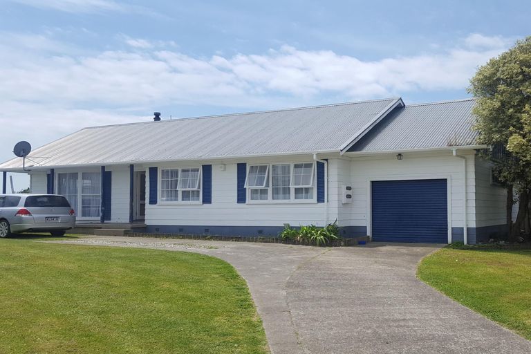 Photo of property in 8 Watarawi Place, Whakatane, 3120