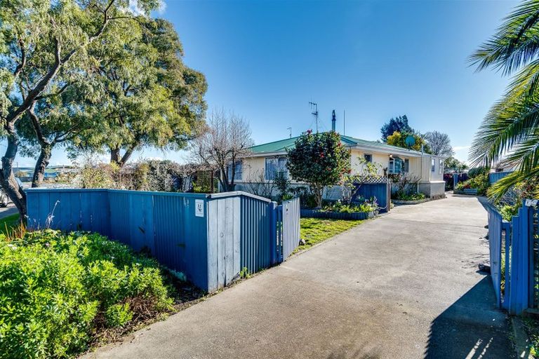 Photo of property in 23 Ngaruroro Avenue, Whakatu, Hastings, 4102