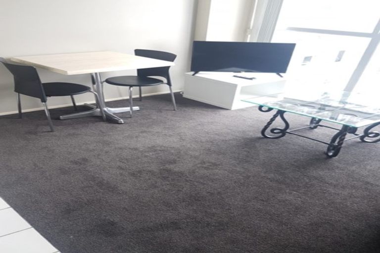 Photo of property in Zest Apartments, 506/72 Nelson Street, Auckland Central, Auckland, 1010