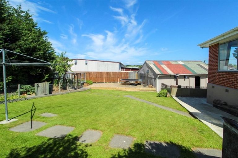 Photo of property in 90 Coonoor Road, Watlington, Timaru, 7910