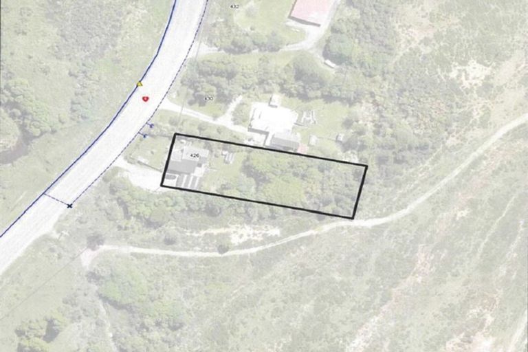 Photo of property in 426 State Highway 6, Coal Creek, Greymouth, 7802