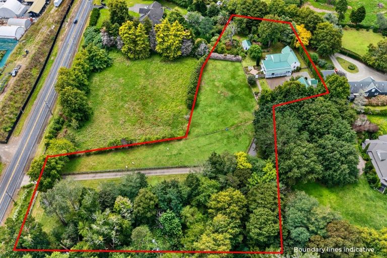 Photo of property in 127a Access Road, Kumeu, 0891