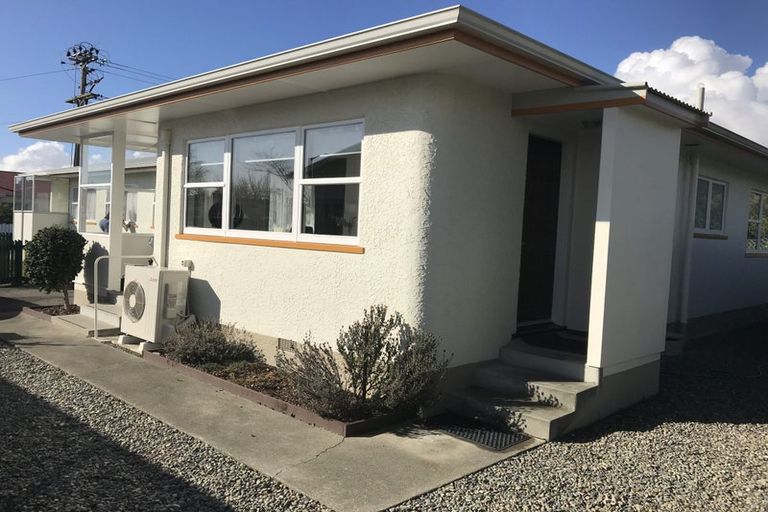 Photo of property in 67a Waverley Street, Richmond, 7020