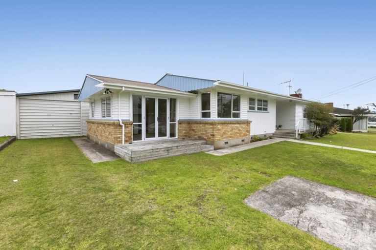 Photo of property in 23 Eighteenth Avenue, Tauranga South, Tauranga, 3112
