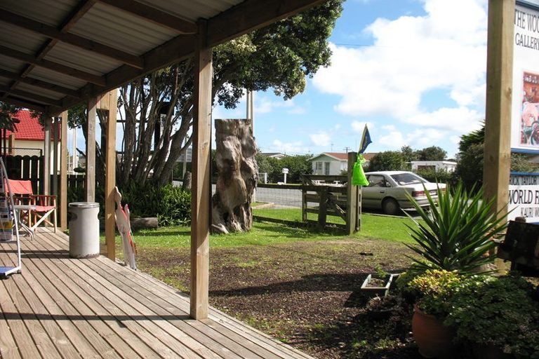 Photo of property in 4 Murdoch Street, Dargaville, 0310
