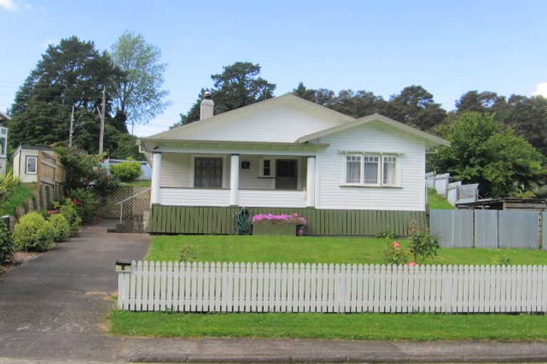 Photo of property in 6 River Road, Taumarunui, 3920
