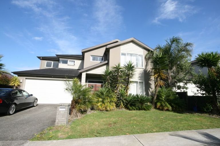 Photo of property in 10 Stamford Crescent, Flat Bush, Auckland, 2019