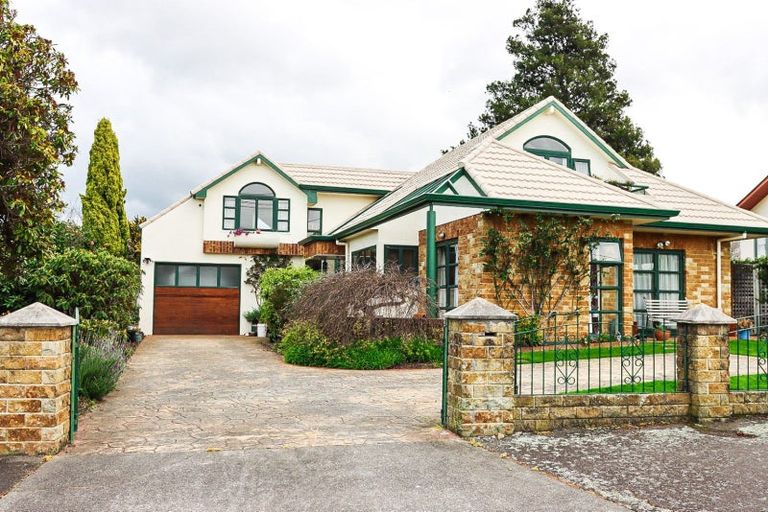 Photo of property in 1c Victoria Avenue, Dannevirke, 4930