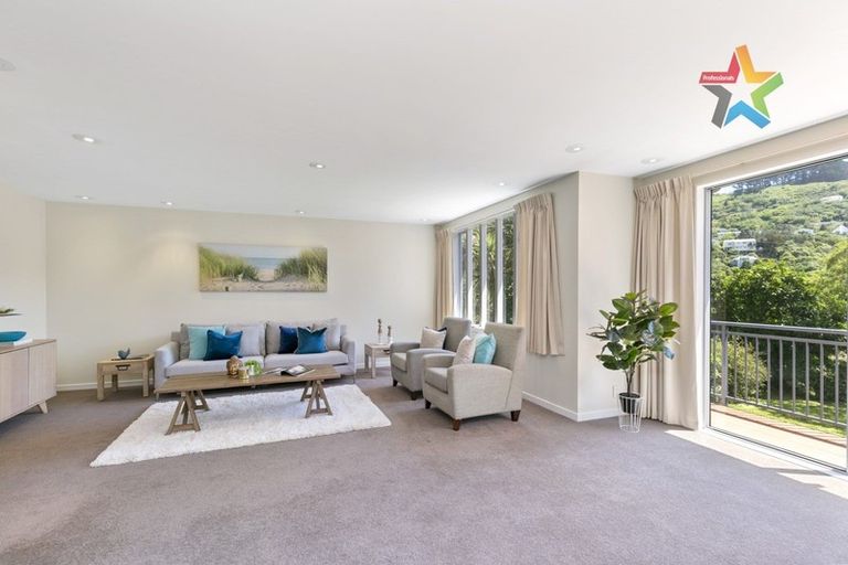 Photo of property in 5 Purakau Avenue, Wadestown, Wellington, 6012