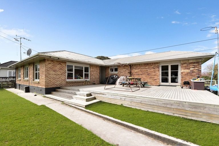 Photo of property in 40 Aberfoyle Street, Dinsdale, Hamilton, 3204
